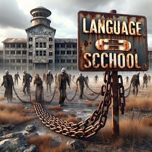 language-school