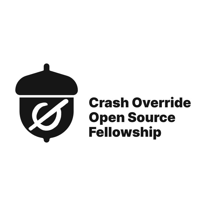 Crash override open source fellowship